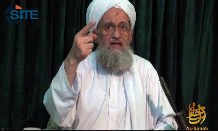 Israel says it foiled al-Qaida plot on US Embassy