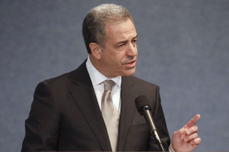Republicans and Johnson have attacked Feingold's national security record for months. (AP Photo/Jacquelyn Martin)