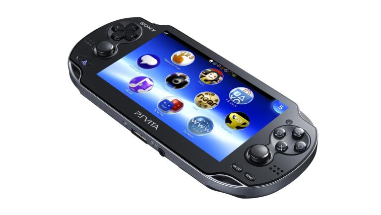 PS Vita for serious gamers on the go