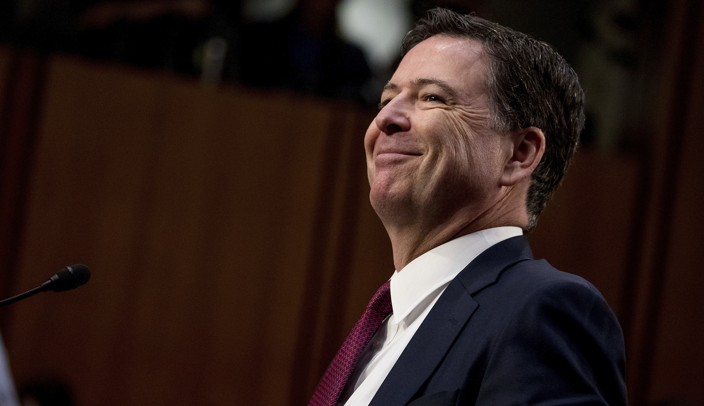 The top 11 nuggets in Comey’s book, from a bathing suit in a Situation Room meeting to Trump’s ‘forest fire’ presidency