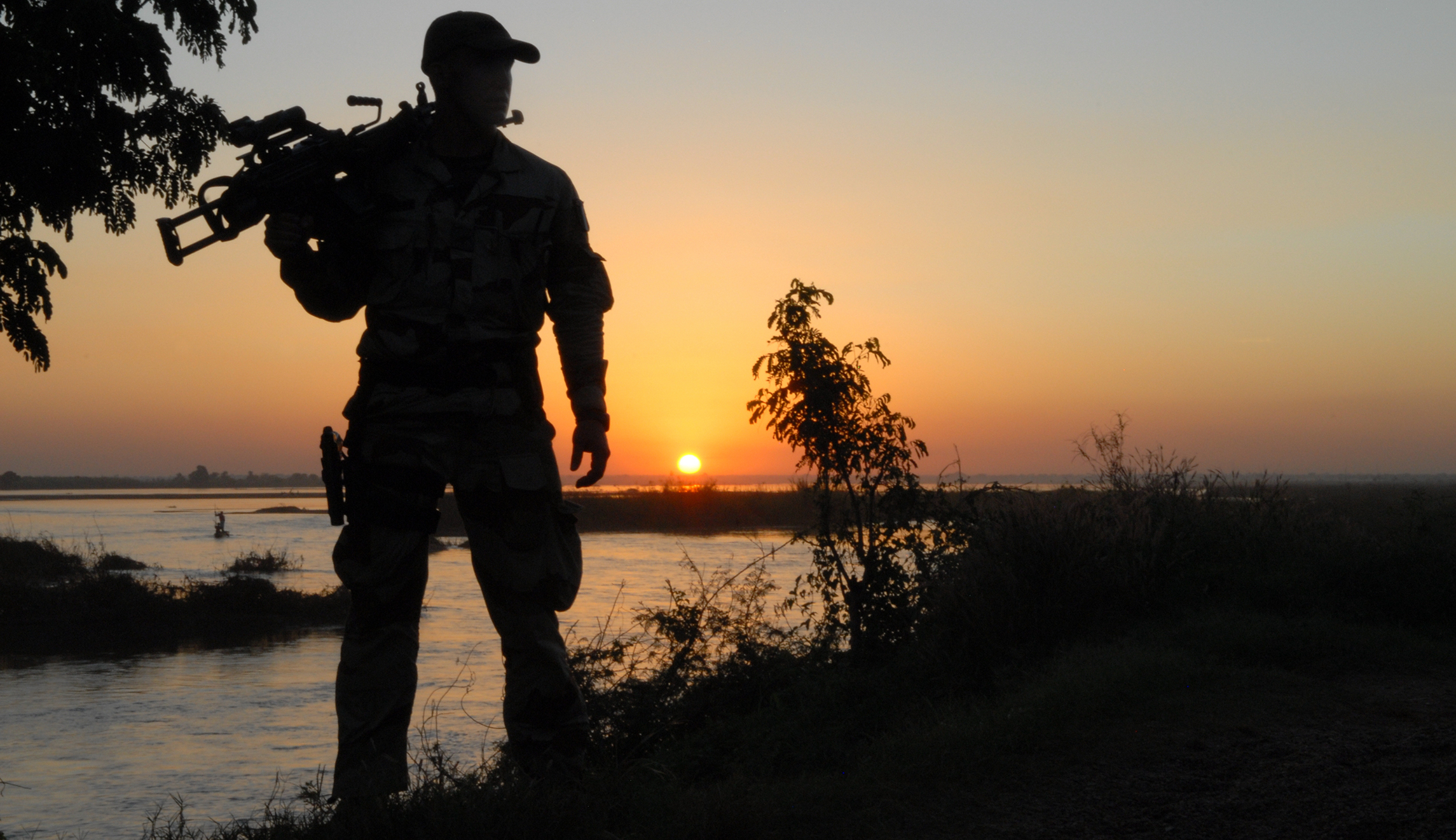 GAO: Military talks up climate change but does little to account for its costs