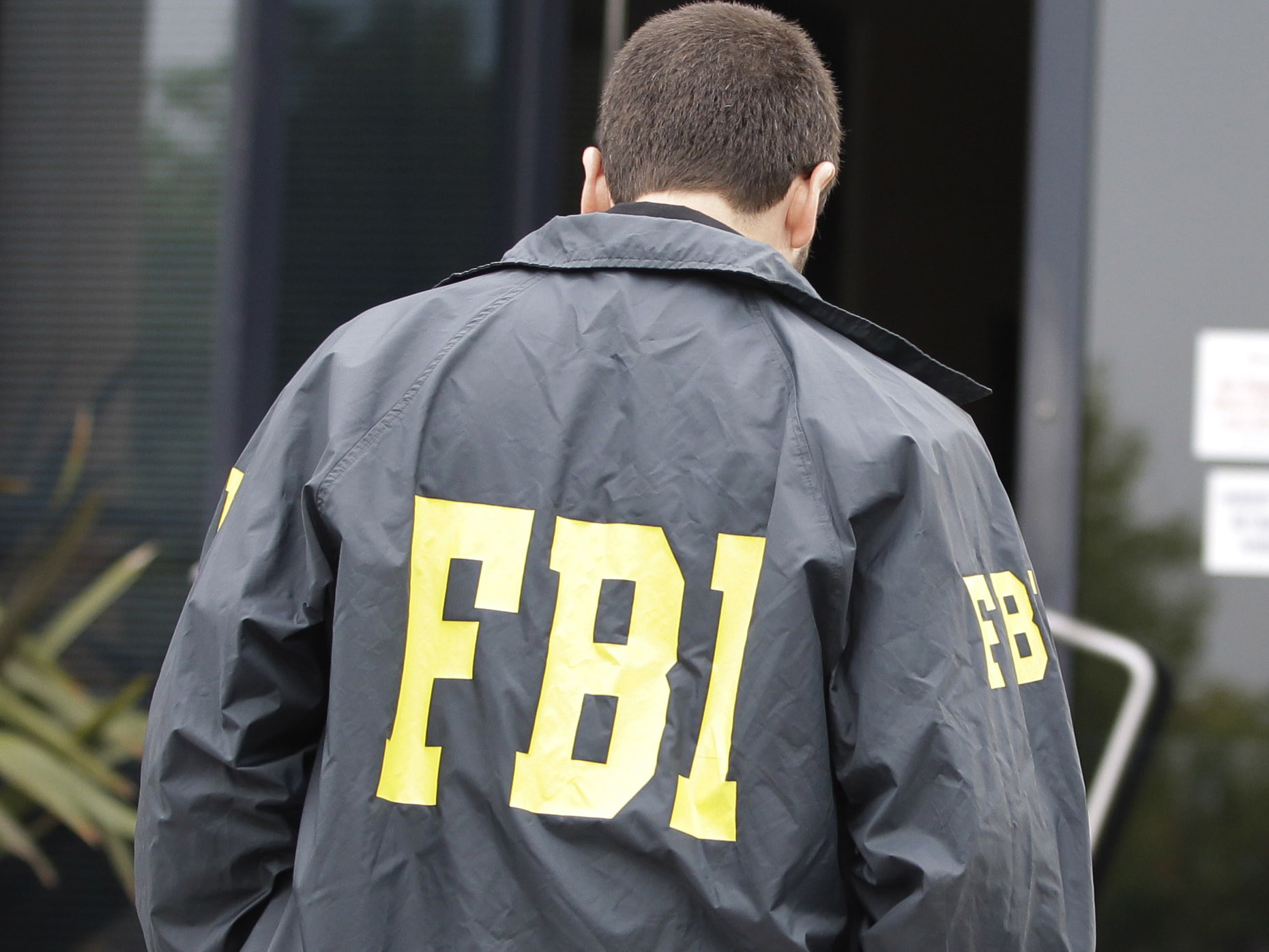 FBI opens investigation into IRS breach