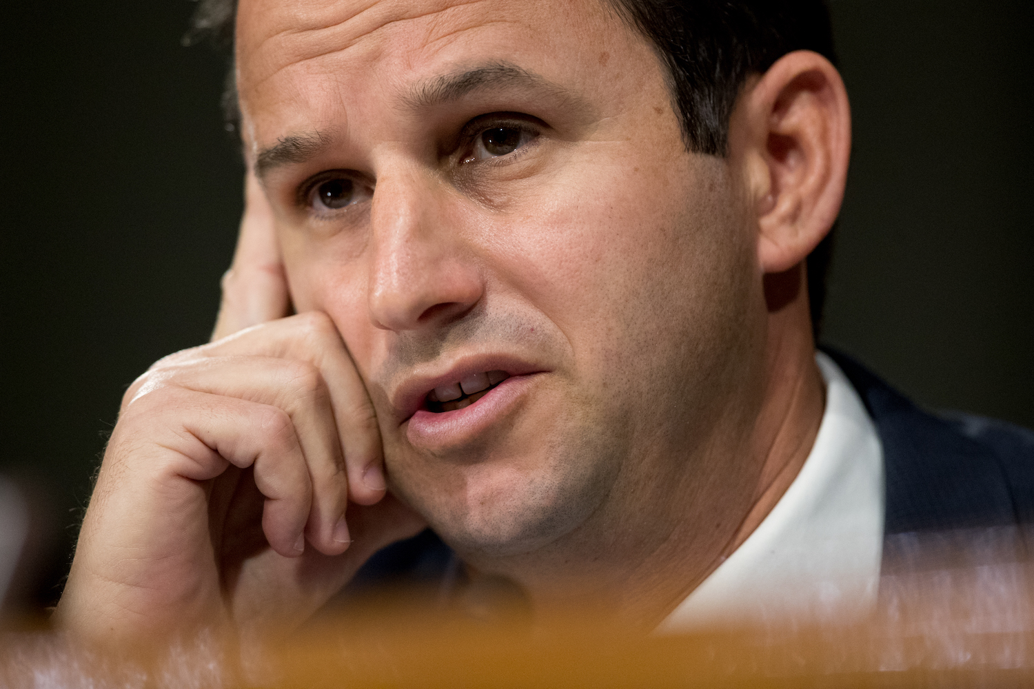 Sen. Brian Schatz: Expect record-breaking resistance to ‘net neutrality’ rollback