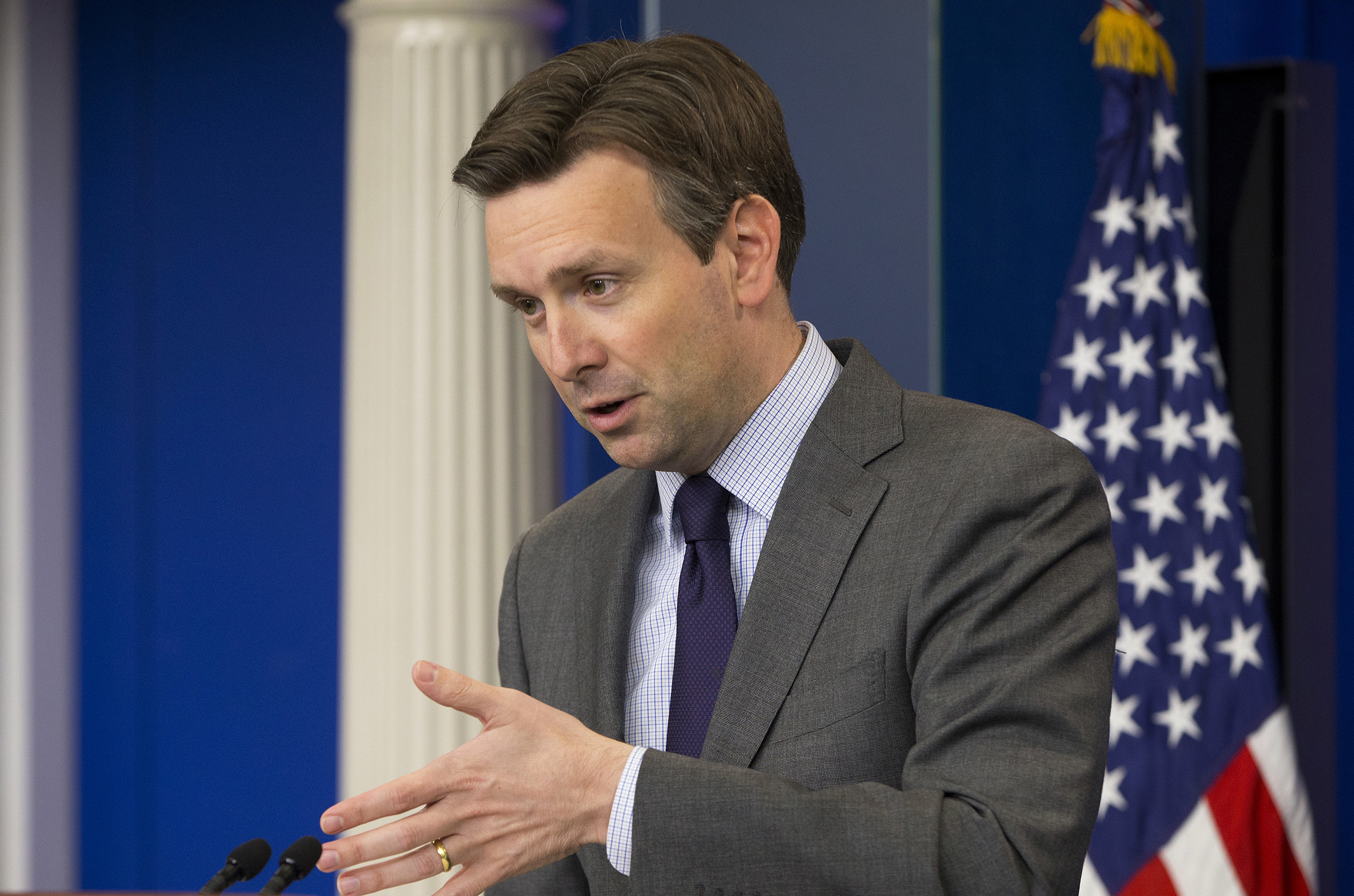 WH dismisses actor’s claim that Obama is ‘absolutely a Muslim’