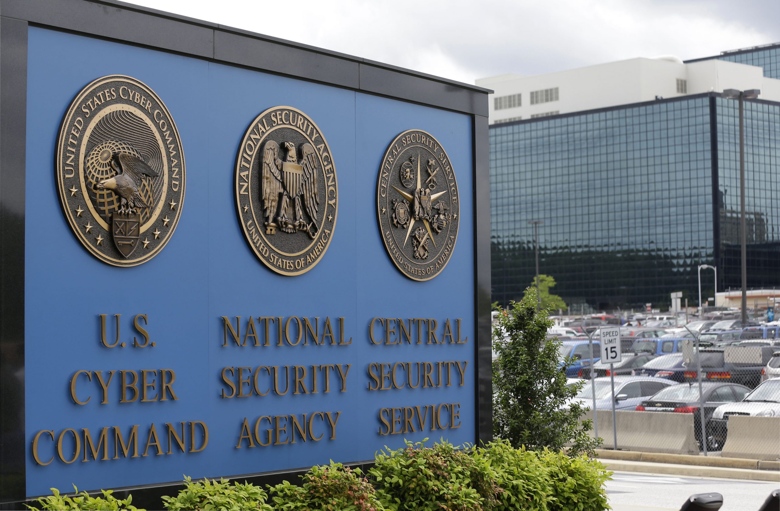 Ex-NSA contractor sentenced to nine years in prison for stealing secret documents