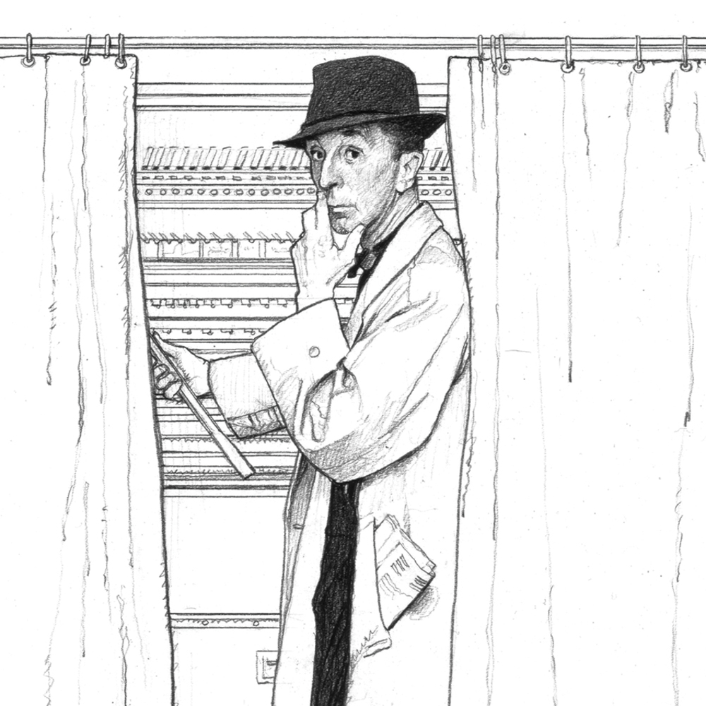 Voting for . . . Voting