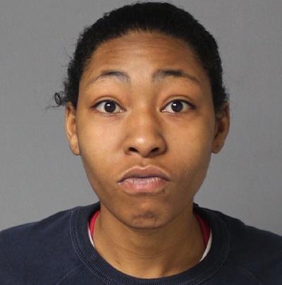 Woman faces charges over Md. stabbing, drug stash