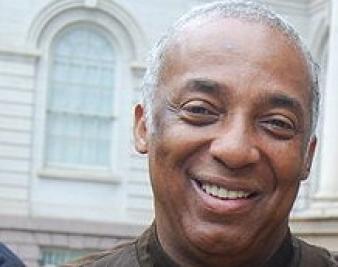 Liberal Groups Lining up Behind Barron