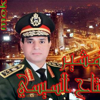 The Man Who Toppled Morsi