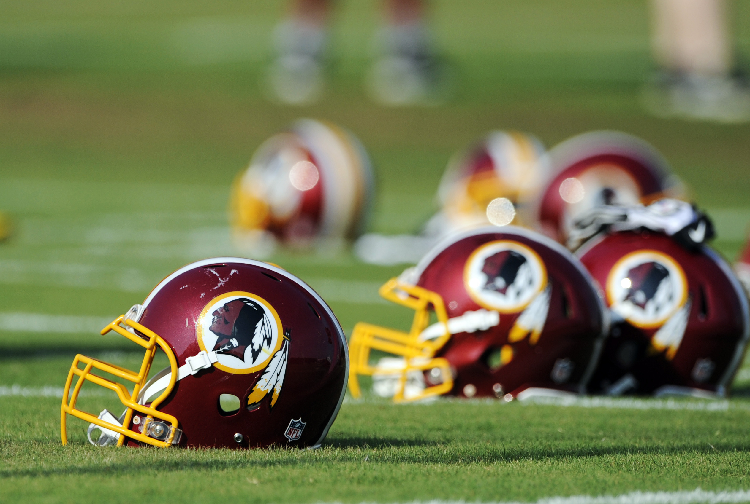 The Redskins brouhaha has nothing to do with Native Americans