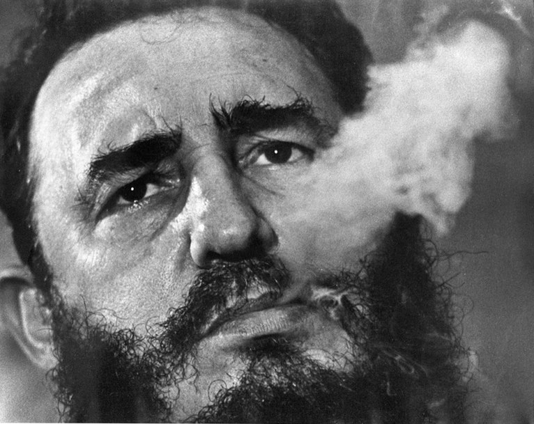 The Tyranny of Fidel Castro