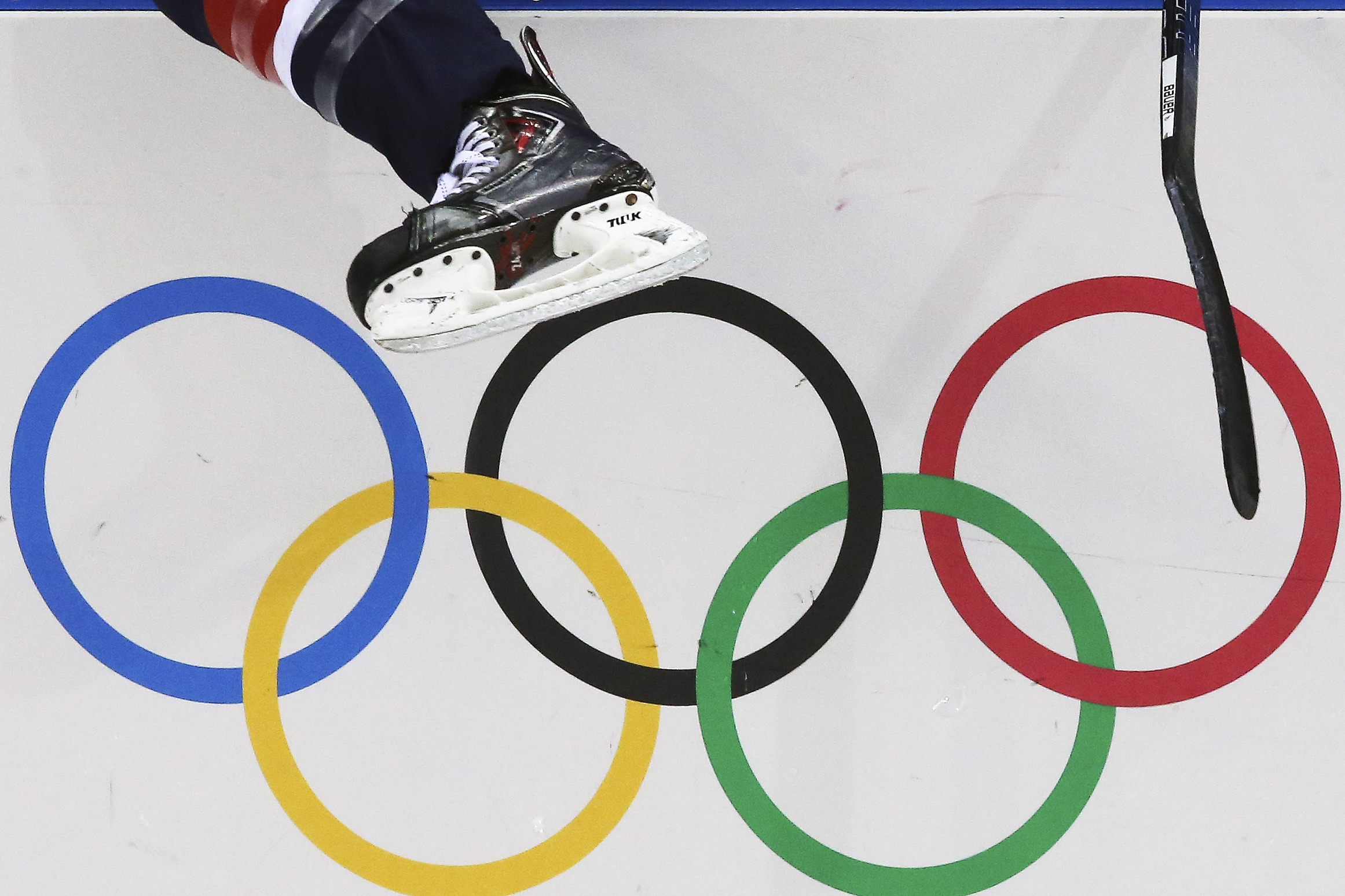 NHL won’t participate in 2022 Beijing Olympics