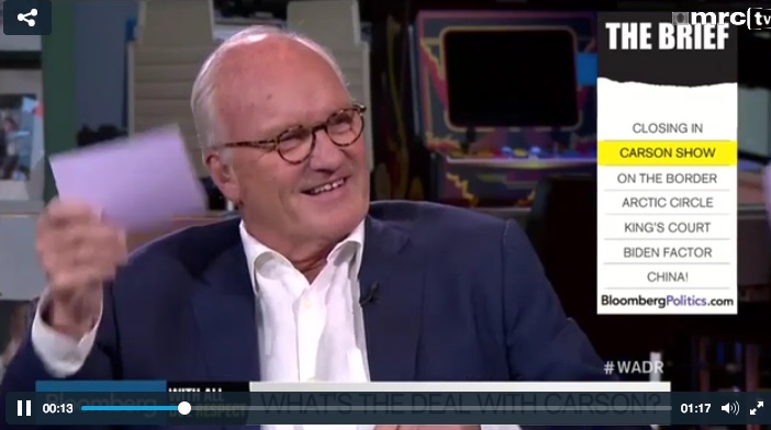 Mainstream scream: MSNBC’s Barnicle slaps ‘seriously wrong’ GOP