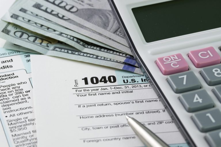Many U.S. workers avoid dealing with the IRS whenever possible -- even when it comes to changing tax-withholding forms that could make their paychecks bigger. That may mean a refund windfall in the 2019 tax-filing season.