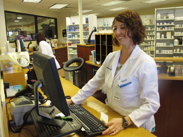 A majority of Americans don't want to sacrifice safety in exchange for getting new treatments faster to the market, a new poll finds. (AP Photo/Andrew Welsh-Huggins)