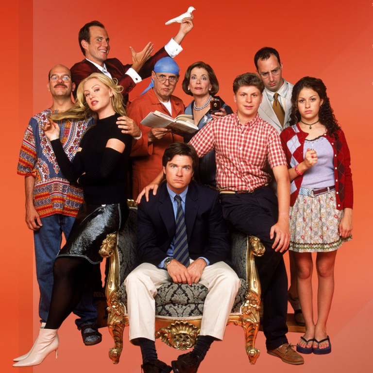 ‘Arrested’ Again