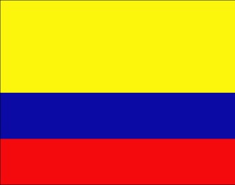 On Colombia, Better Late Than Never