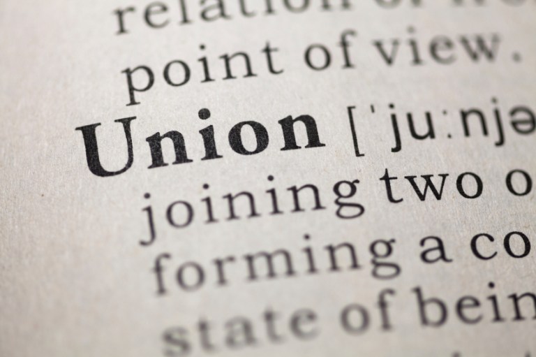 Four million Americans want to leave their union, but either they don't know that they can or they don't know how to do so. For many of them, now is the time to act: August is opt-out month for many unions nationwide. (iStock Image)