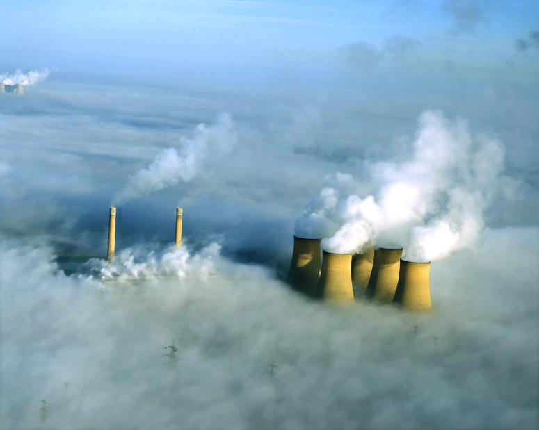 White House: Climate change ‘urgent and growing’ national security threat