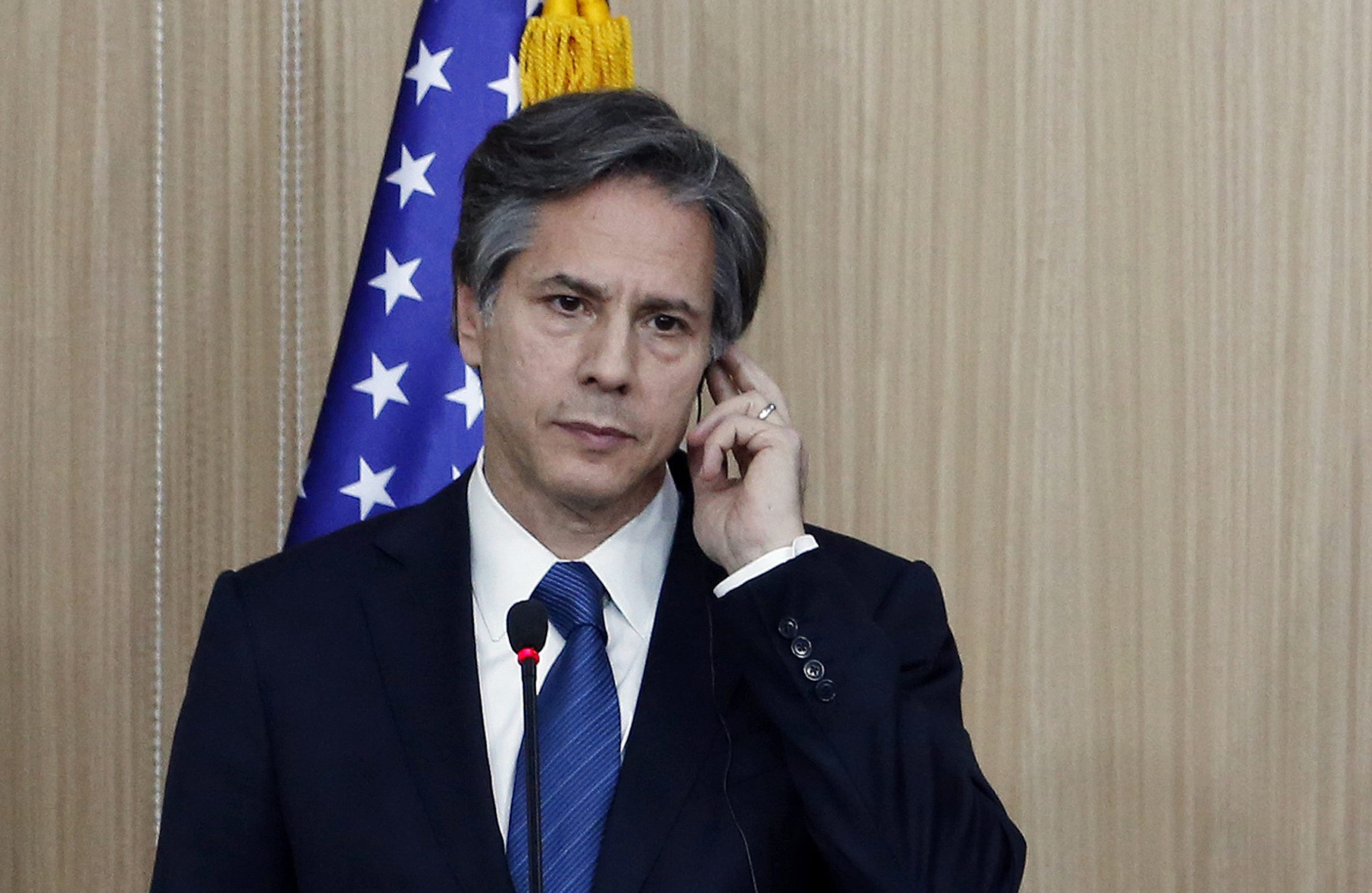 State Dept. official admits US response to Turkish coup was lacking