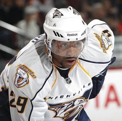 Caps could call this line Ward 8