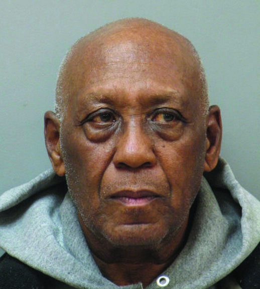 79-year-old fugitive surrenders after Examiner story