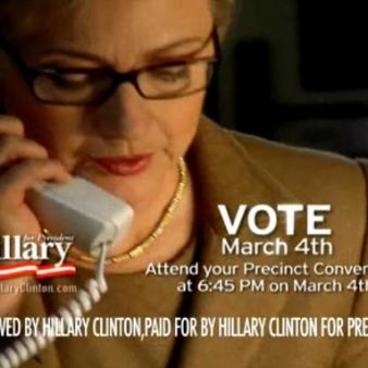 Podcast: The Hillary Interviews