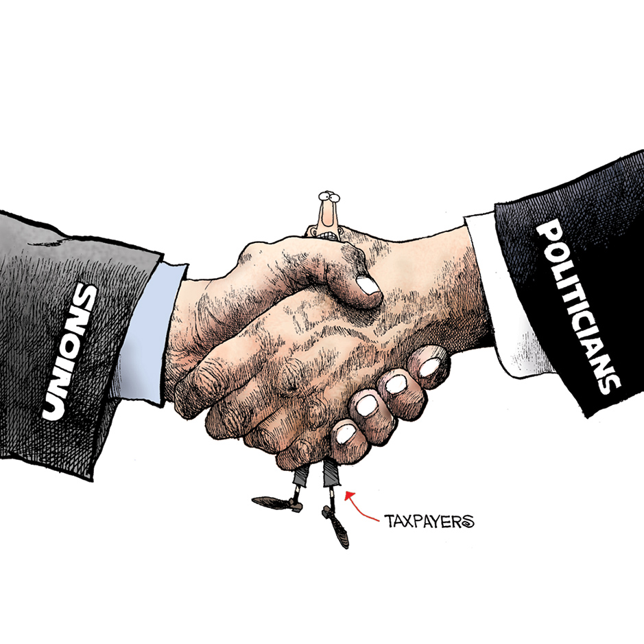 The Liberal Ideological Complex