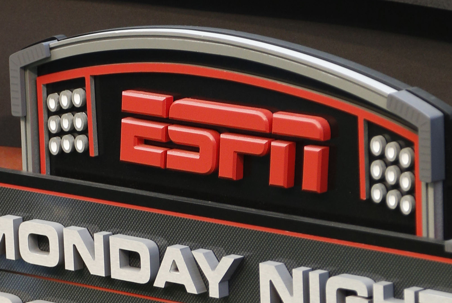 ESPN just spiked a documentary that would make China look bad