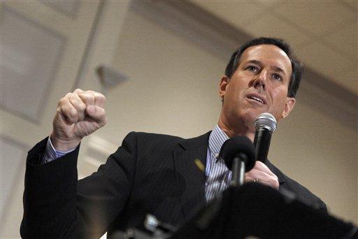 Rick and Mitt’s Friday afternoon news fight