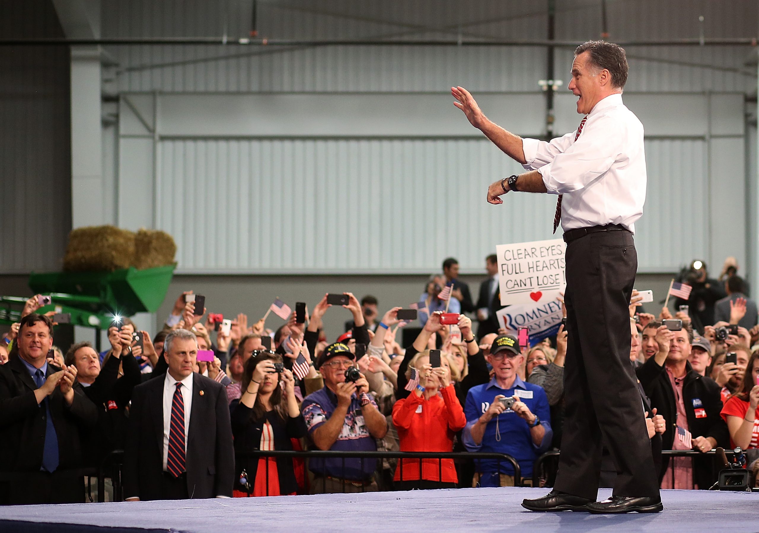 York: In 2016, GOP needs a candidate voters believe in