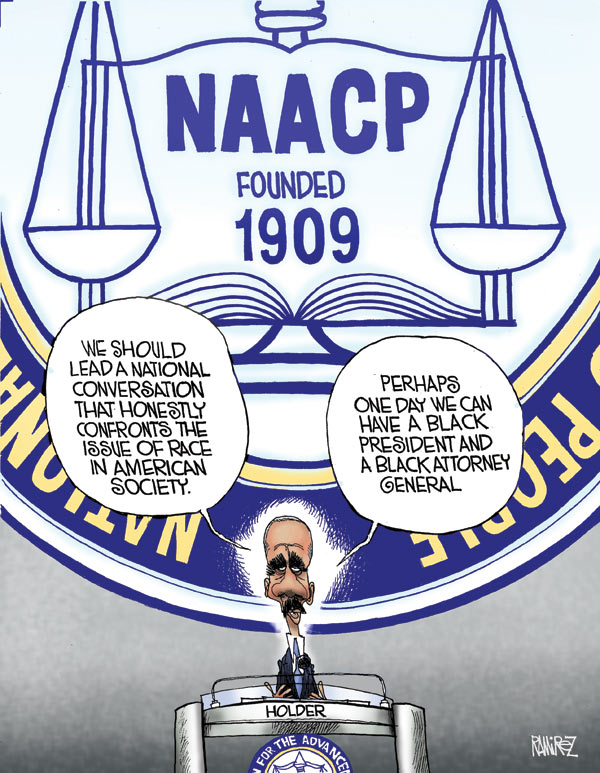 A National Conversation