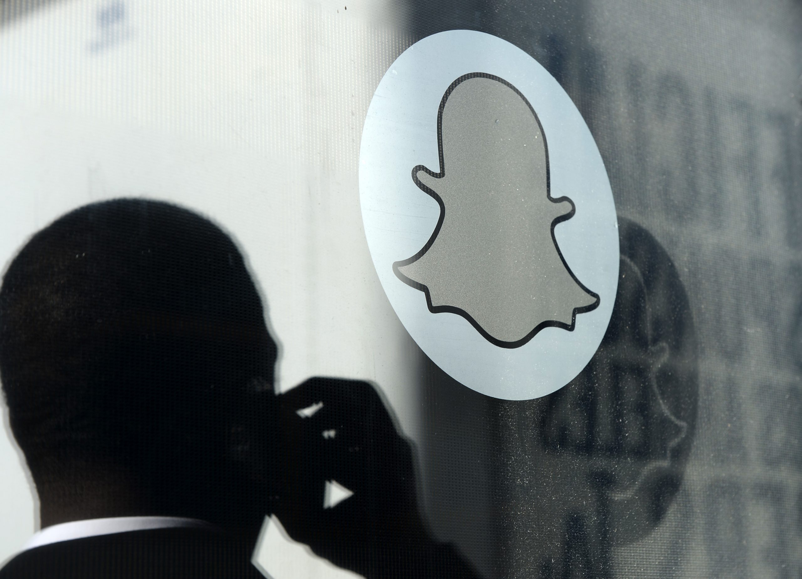Snapchat on alert for ‘disinformation or misuse,’ halts advertising in Russia