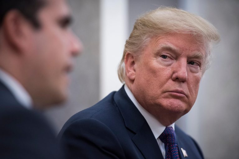 White House Watch: What Does Trump Really Think About the Alexander-Murray Bailout?