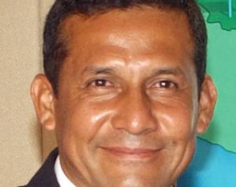 Humala’s Conversion