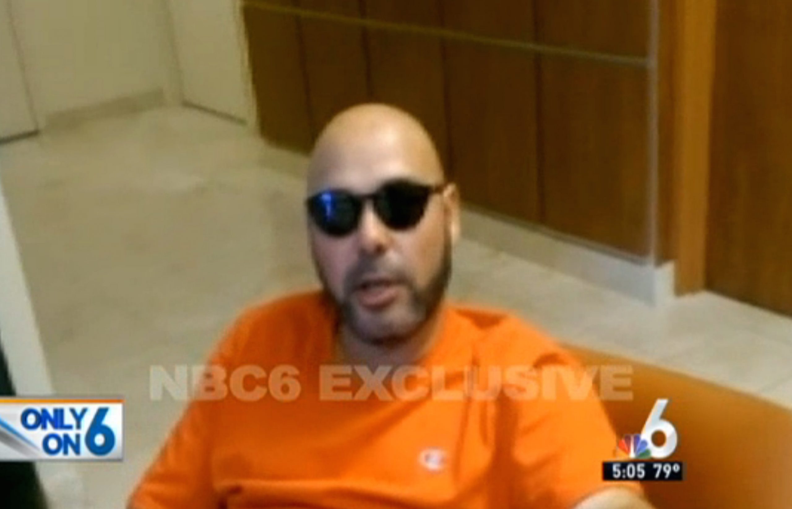 Two ISIS sympathizers sent to prison