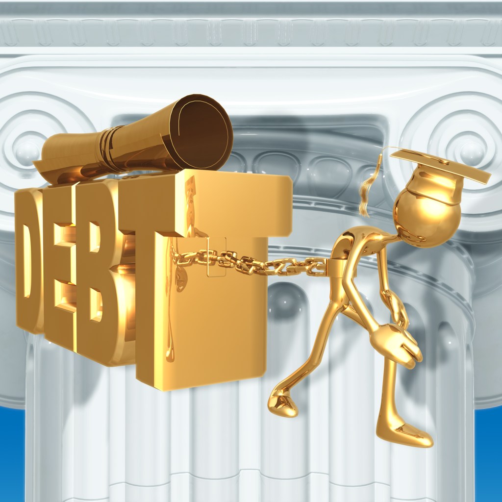 Congress passes bill to lower student loan rates