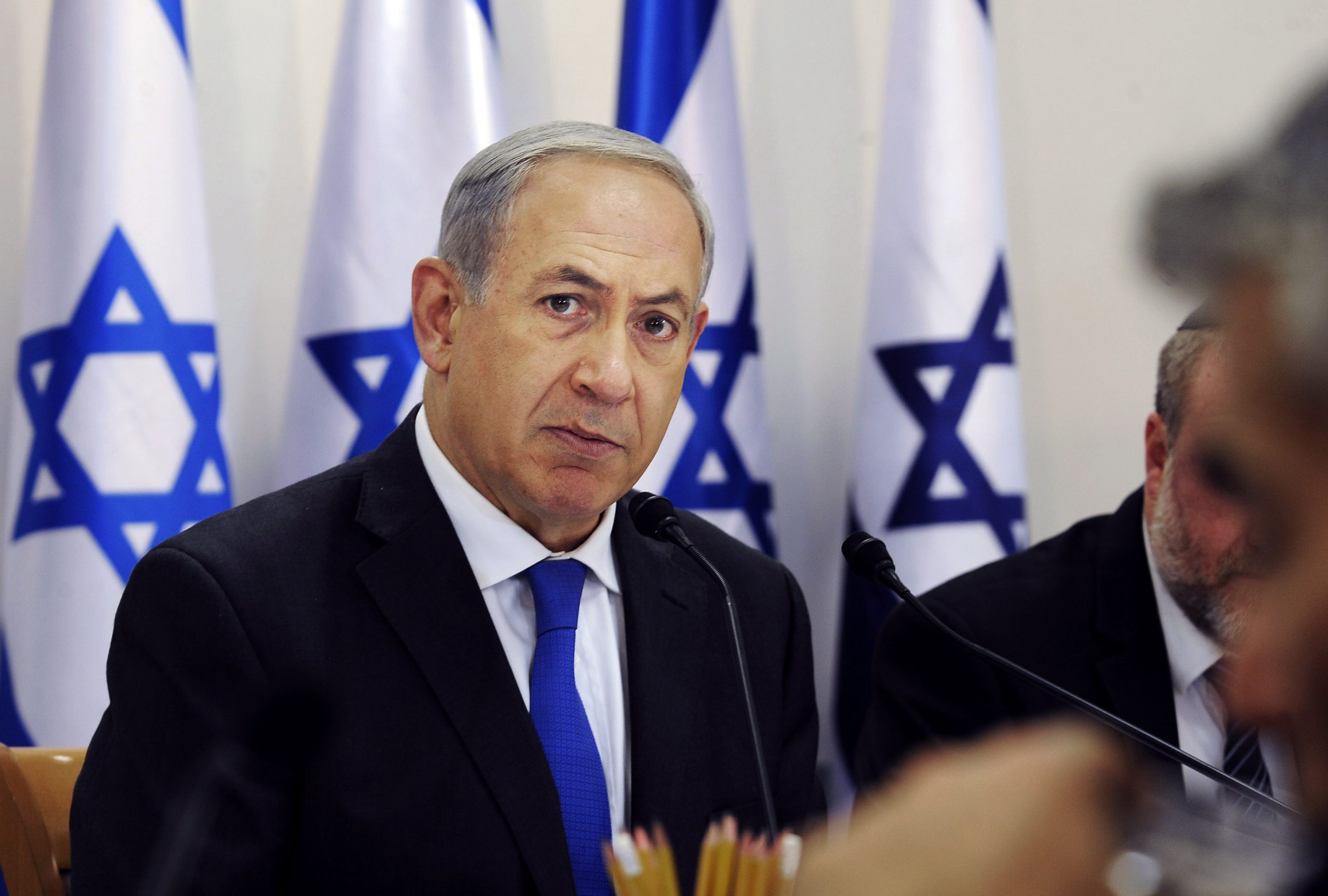 Benjamin Netanyahu on stalled nuclear talks: Iran gives up ‘practically nothing’