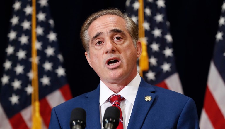 The Veterans Affairs Department's internal watchdog has reportedly launched an investigation into a 10-day trip taken by Secretary David Shulkin and his wife earlier this summer.