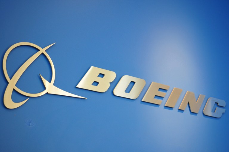 Lawmaker Slams ‘Shameful’ Boeing Deal with Iran