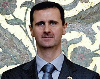U.S. to Sanction Syria’s Assad