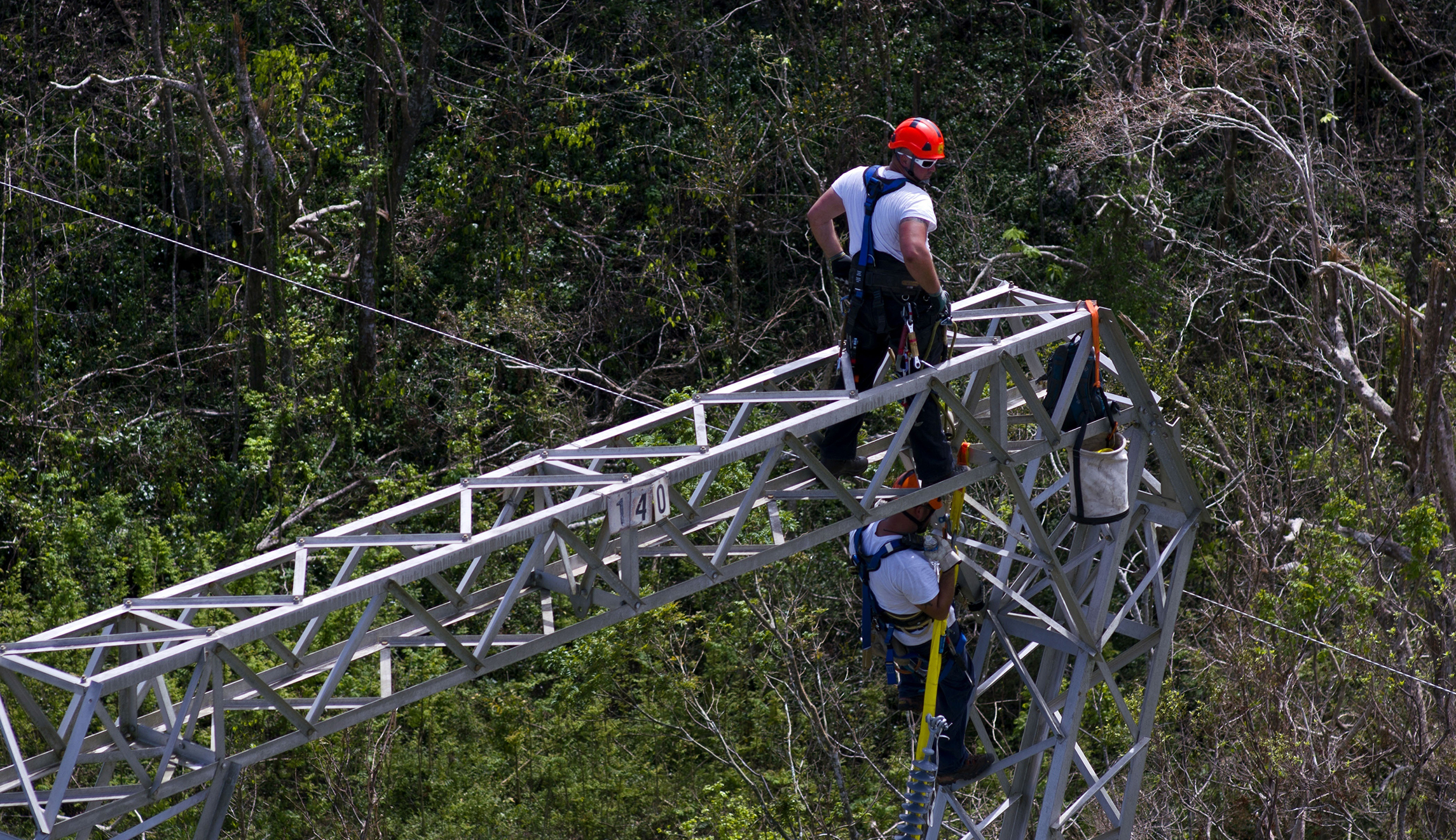 House panel: Whitefish contract included ‘exorbitant’ labor costs