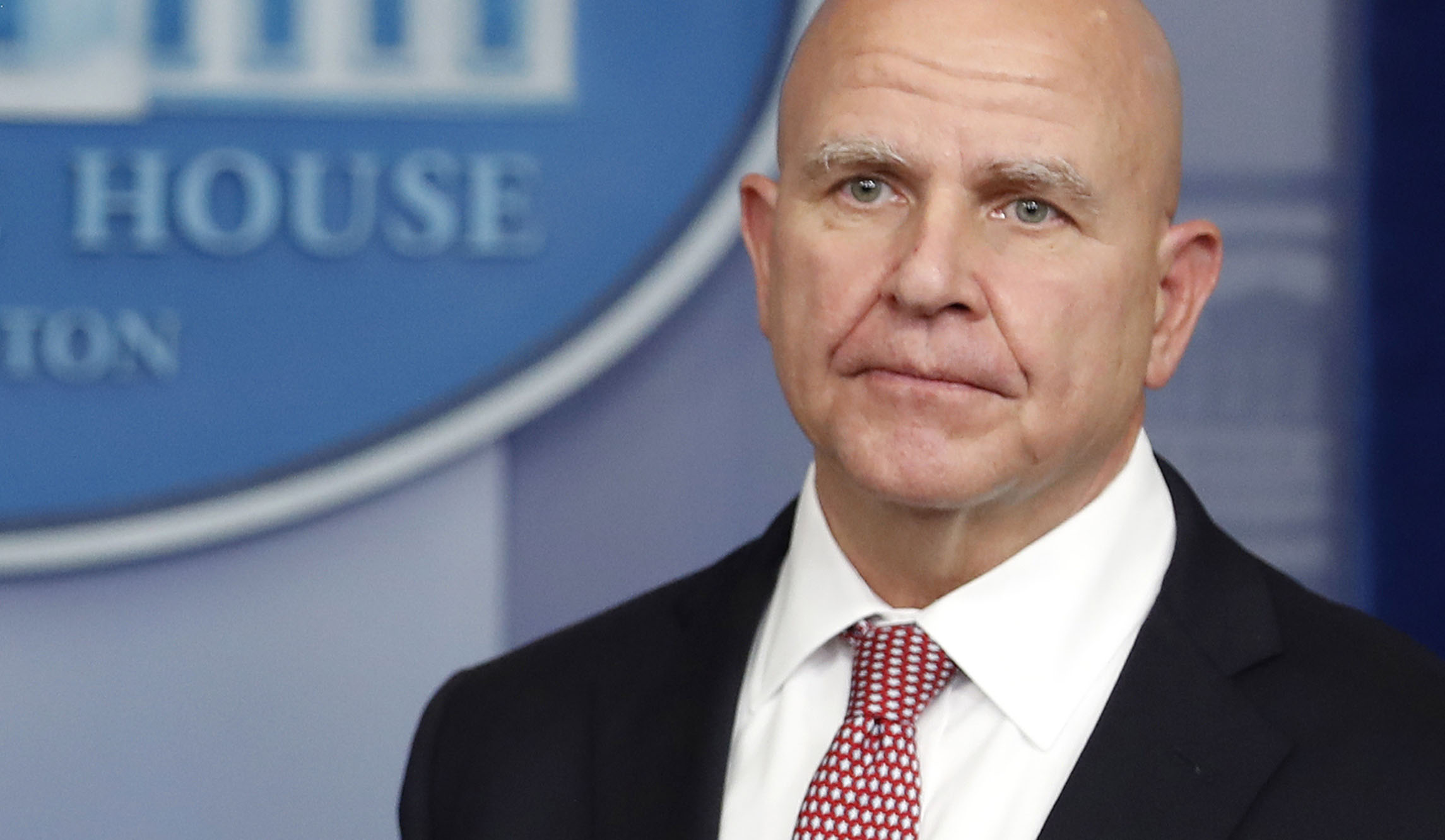 H.R. McMaster: Report US will stay in Paris Agreement is ‘false’