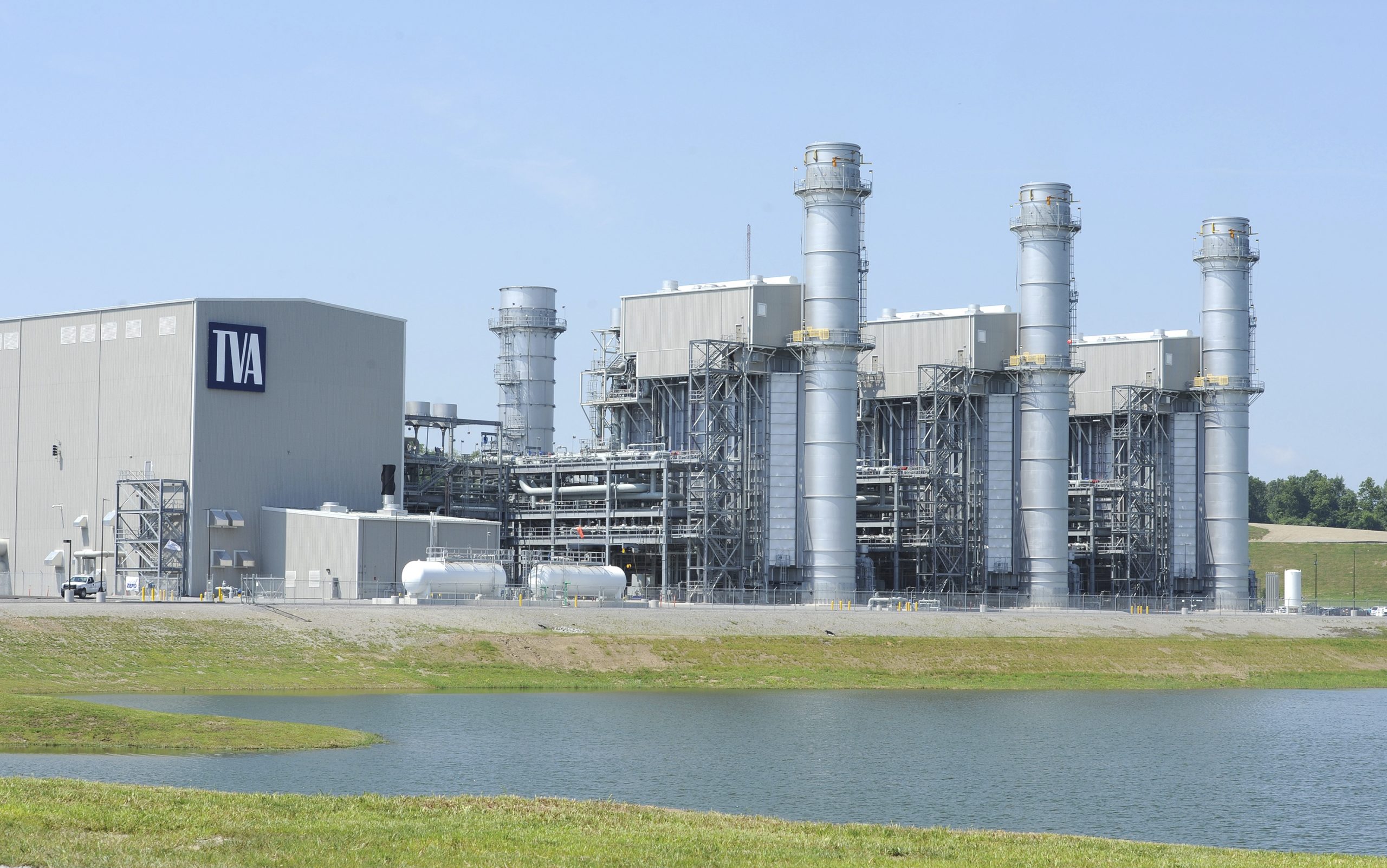 Clearing the air on natural gas