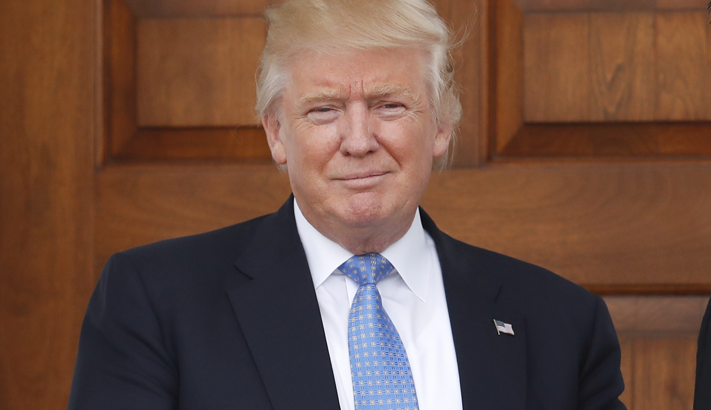 Trump: GOP tax reform bill ‘coming along very well,’ can save middle class more money with a ‘few changes’
