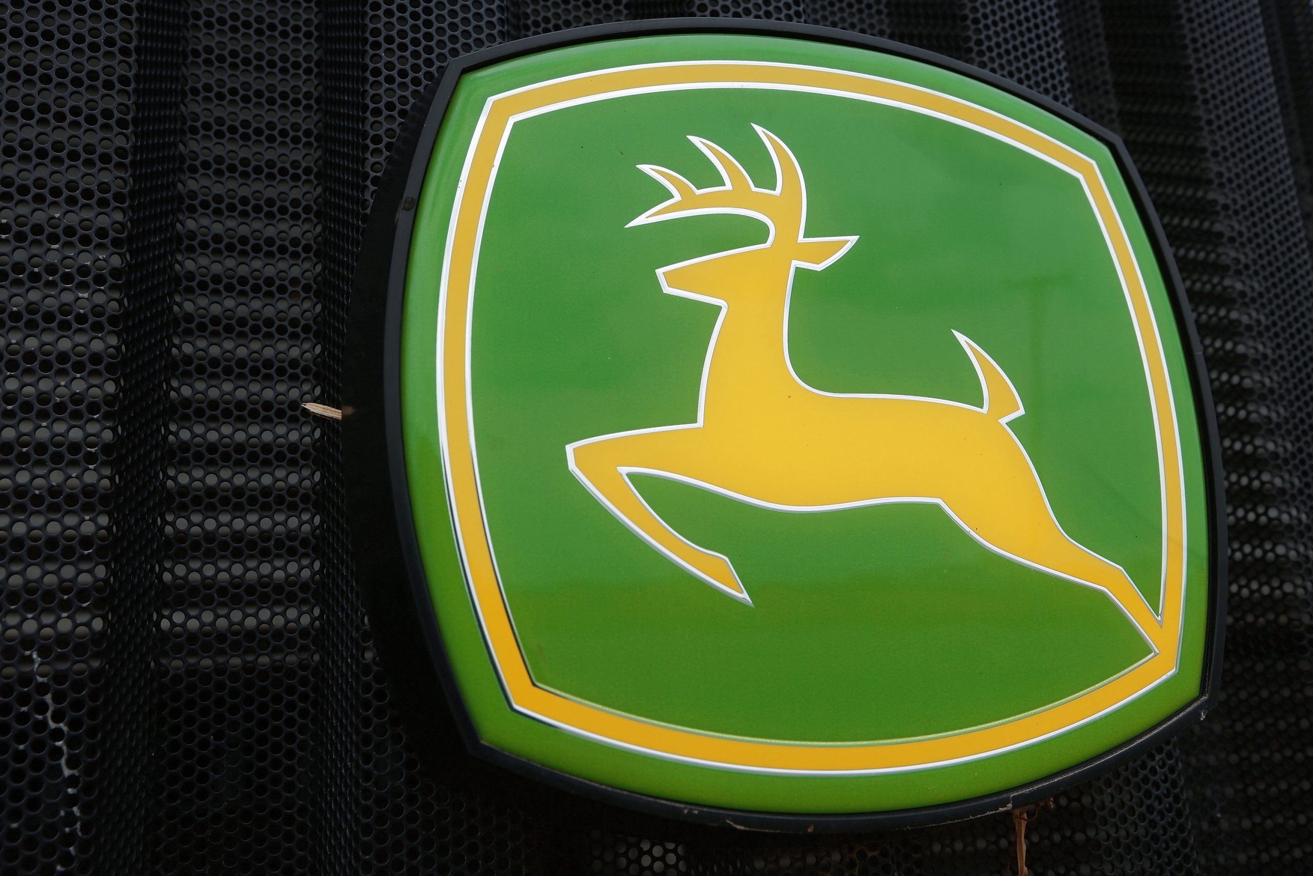 Deere to lay off about 460 from Iowa tractor plant