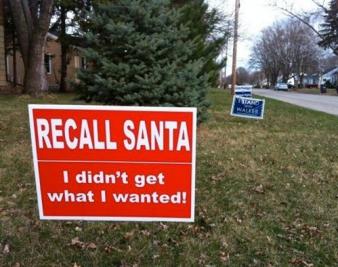 Wisconsin Gubernatorial Recall Election Set for June 5