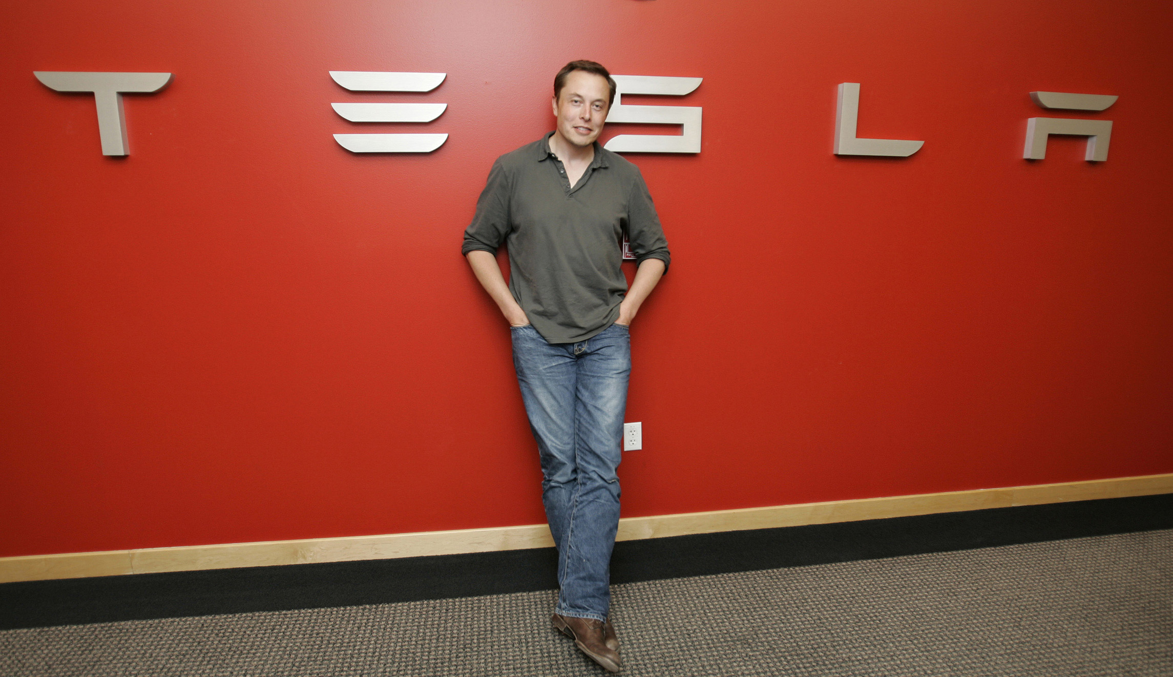 Tesla won’t go private after all