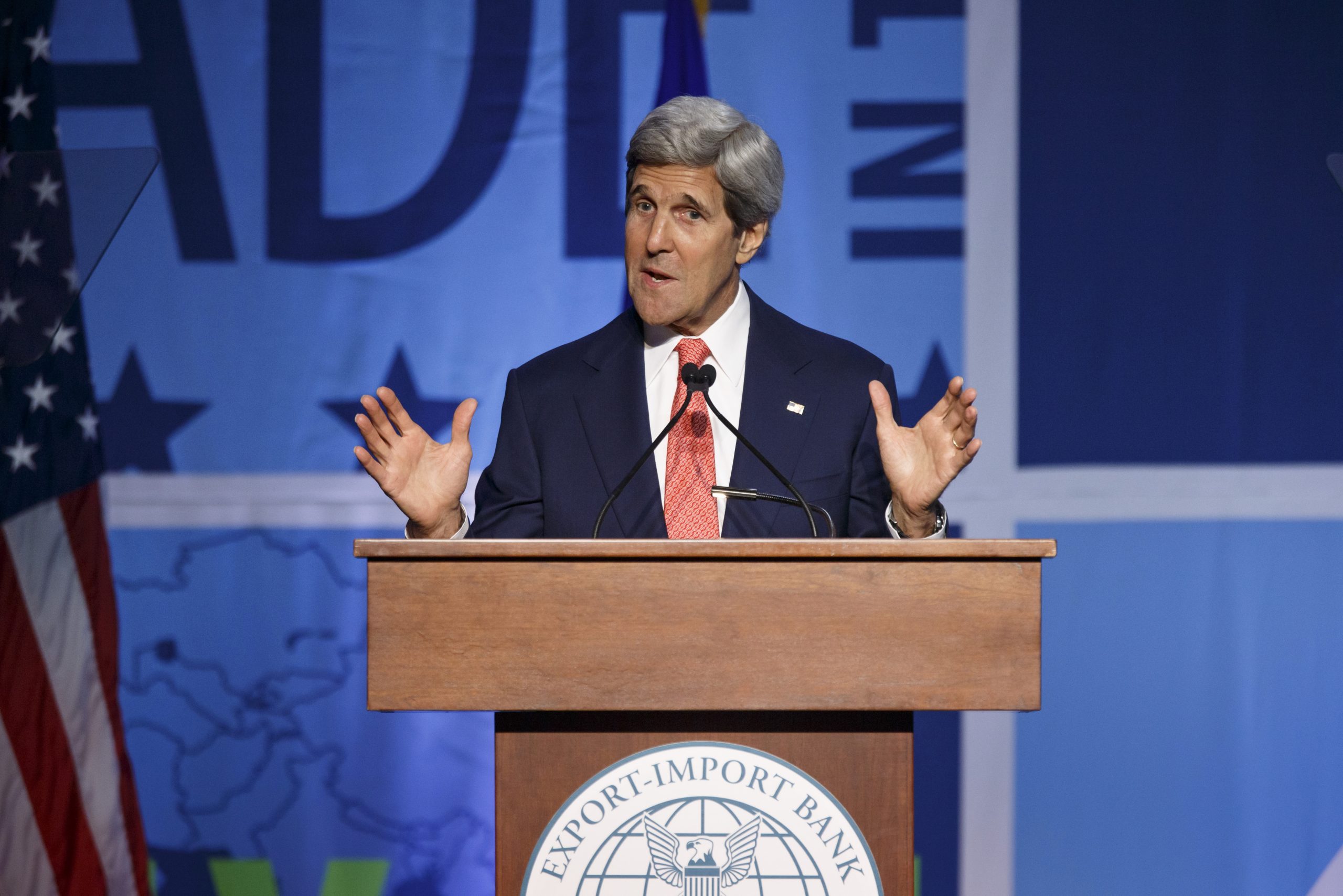 US unwilling to give up Mideast peace process yet