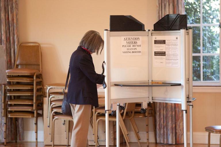 Most incumbents cruise on D.C. Council